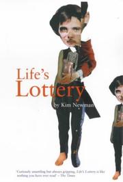 Cover of: Life's Lottery by Kim Newman