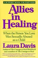Cover of: Allies in healing: when the person you love was sexually abused as a child