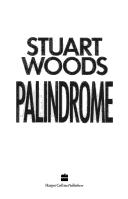 Palindrome by Stuart Woods