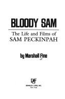 Cover of: Bloody Sam | Marshall Fine