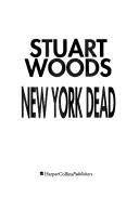 New York Dead (Stone Barrington #1) by Stuart Woods