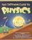 Cover of: The cartoon guide to physics