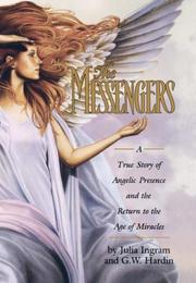 Cover of: The messengers by Julia Ingram