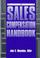 Cover of: The Sales compensation handbook