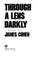 Cover of: Through a lens darkly