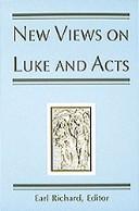 Cover of: New views on Luke and Acts