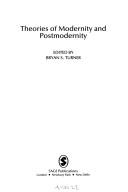 Cover of: Theories of modernity and postmodernity
