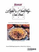 Cover of: Light & healthy cook book