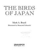 The birds of Japan by Mark Brazil