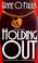 Cover of: Holding Out