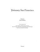 Cover of: Visionary San Francisco