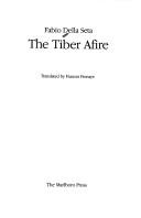 The Tiber afire by Fabio Della Seta