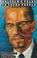 Cover of: Malcolm X talks to young people