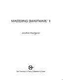 Cover of: Mastering SmartWare II