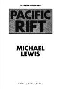 Pacific rift by Michael Lewis