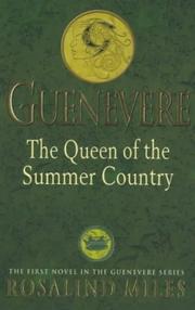 Cover of: Queen of the Summer Country (Guenevere)