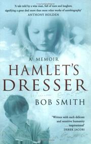 Cover of: Hamlet's Dresser