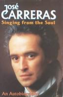 Cover of: Singing from the soul: an autobiography