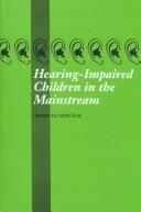 Hearing-impaired children in the mainstream