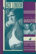 Cover of: Jack London and his daughters