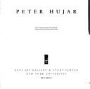 Peter Hujar by Peter Hujar