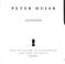 Cover of: Peter Hujar