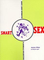 Cover of: Smart sex