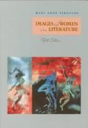 Cover of: Images of women in literature