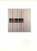 Cover of: Burgoyne Diller: the early geometric work : paintings, constructions and drawings.
