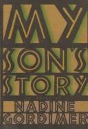 My son's story by Nadine Gordimer