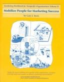 Cover of: Marketing workbook for nonprofit organizations by Gary J. Stern