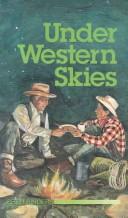 Cover of: Under western skies
