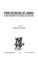 Cover of: The honor of arms: a biography of Myles W. Keogh