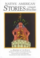 Cover of: Native American stories