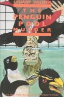 Cover of The penguin pool murder