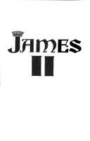 Cover of: James II