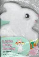 Cover of: Little bitty bunny.