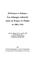 Cover of: Les Echanges culturels entre la France et l'Italie de 1880 à 1918