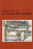 Cover of: El color del verano
