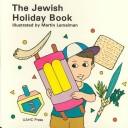 Cover of: The Jewish holiday book