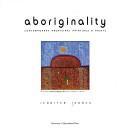 Cover of: Aboriginality: contemporary Aboriginal paintings & prints