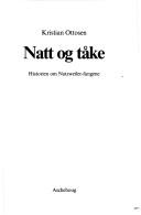 Cover of: Natt og tåke by Kristian Ottosen