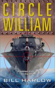 Cover of: Circle William by Bill Harlow, Bill Harlow