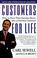 Cover of: Customers For Life
