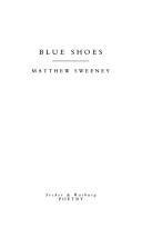 Cover of: Blue shoes