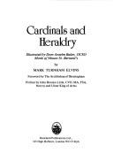 Cover of: Cardinals and heraldry