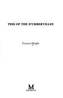 Tess of the d'Urbervilles by Wright, Terence