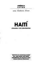 Cover of: Haití