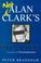 Cover of: Not Alan Clark's Diary