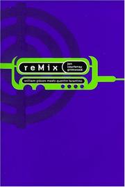 Cover of: Remix (Earthlight)